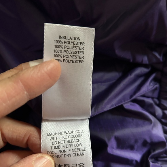 Puffer Vest for Women - Picture 5 of 8